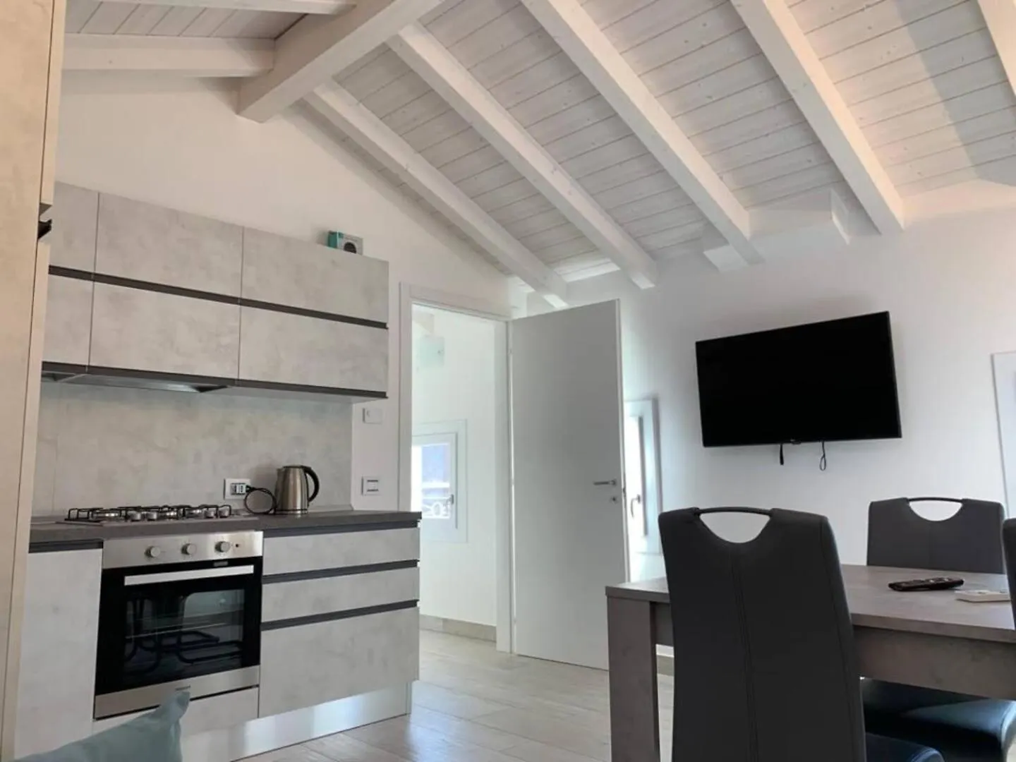 Casa Carlotta Lägenhet Chioggia Italien