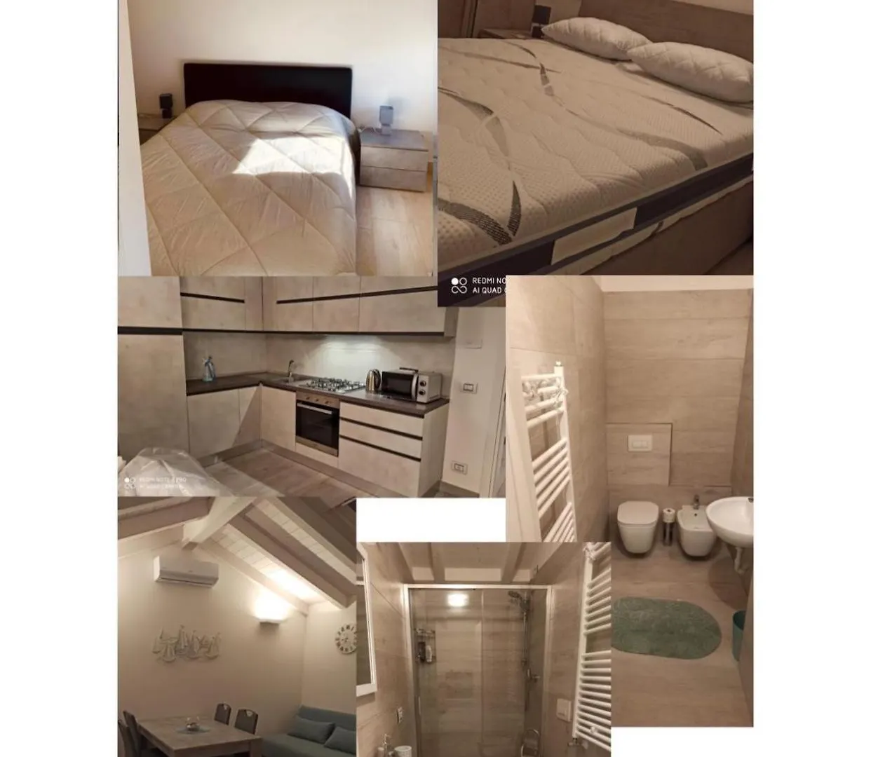 키오자 Casa Carlotta 아파트